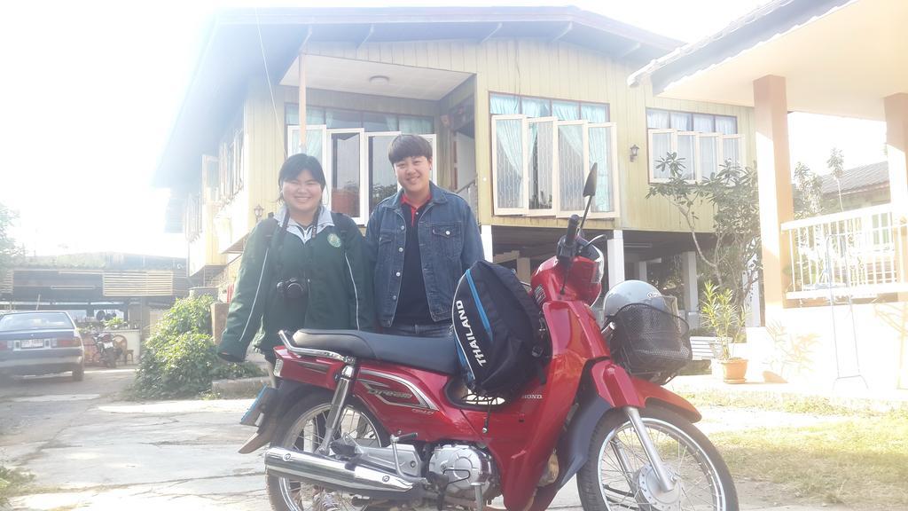 Nankamnung Homestay Luaran gambar