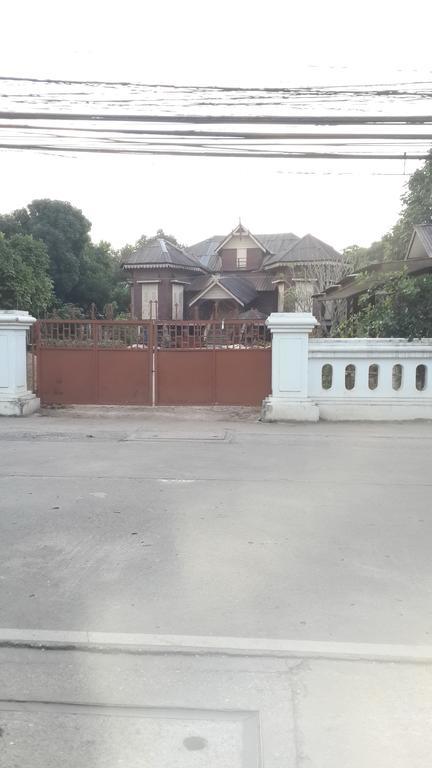 Nankamnung Homestay Luaran gambar