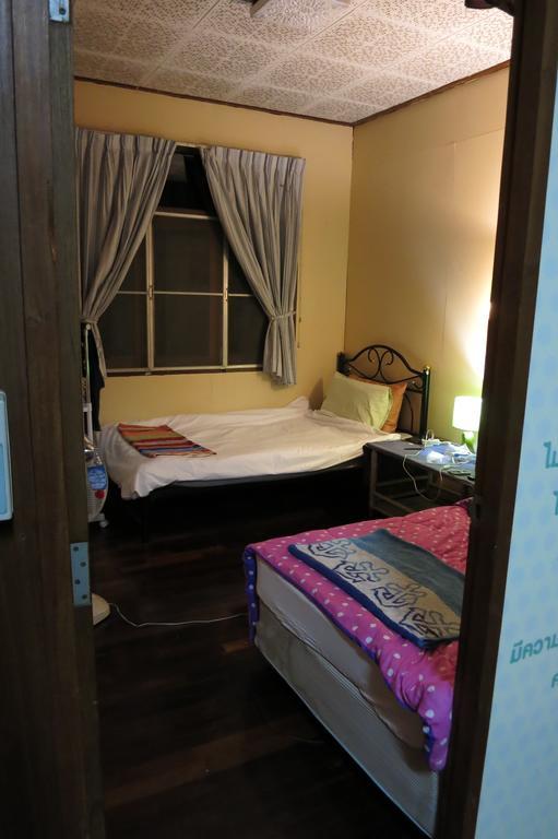 Nankamnung Homestay Luaran gambar
