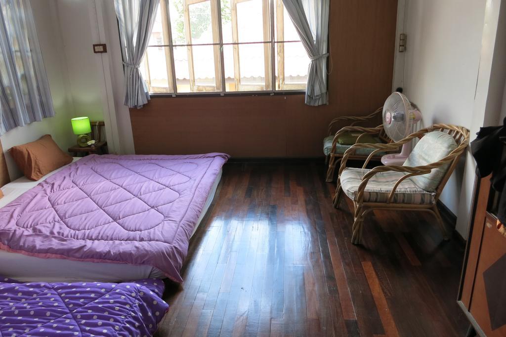 Nankamnung Homestay Luaran gambar