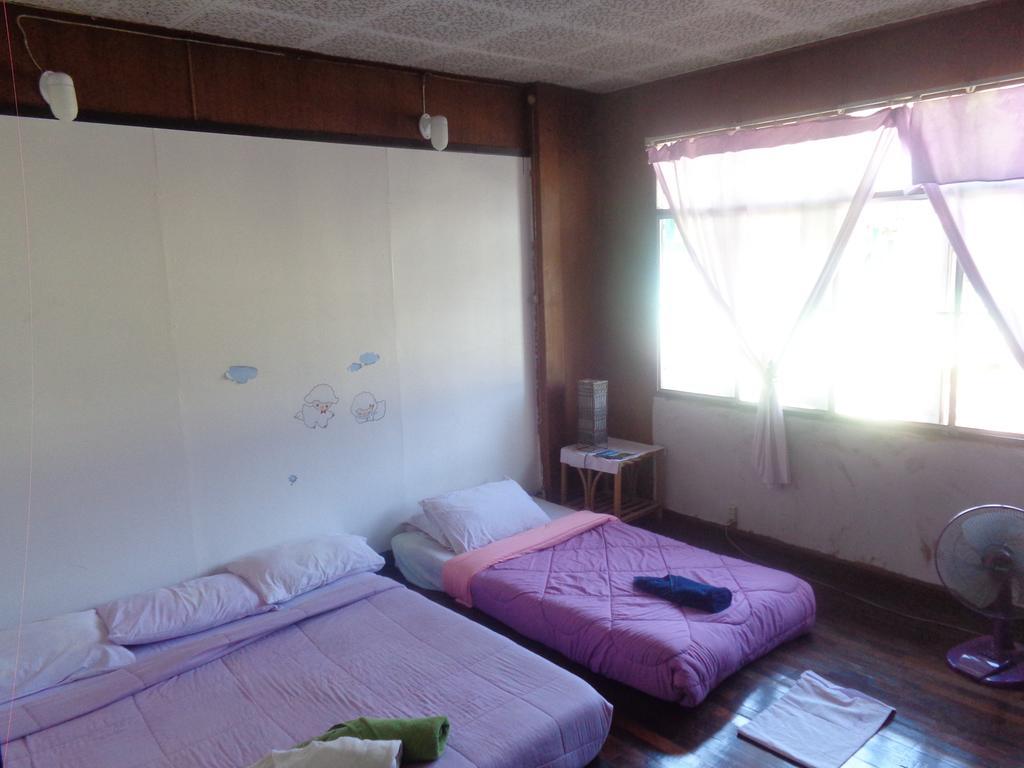 Nankamnung Homestay Bilik gambar