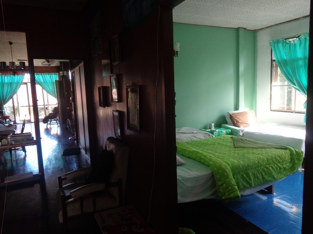 Nankamnung Homestay Luaran gambar