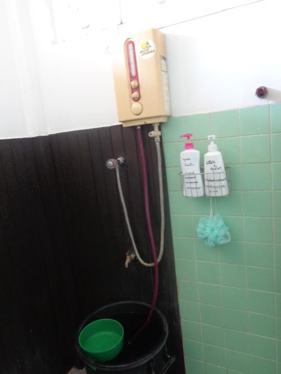 Nankamnung Homestay Luaran gambar