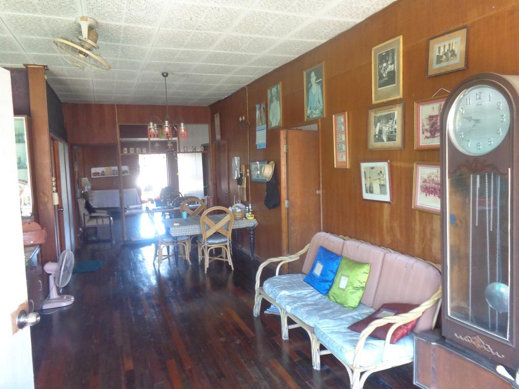 Nankamnung Homestay Luaran gambar