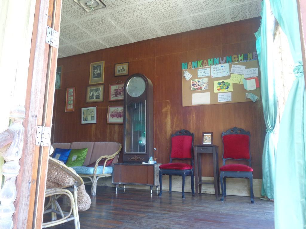 Nankamnung Homestay Luaran gambar