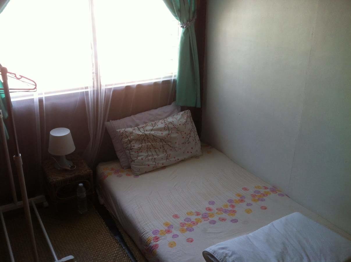Nankamnung Homestay Bilik gambar