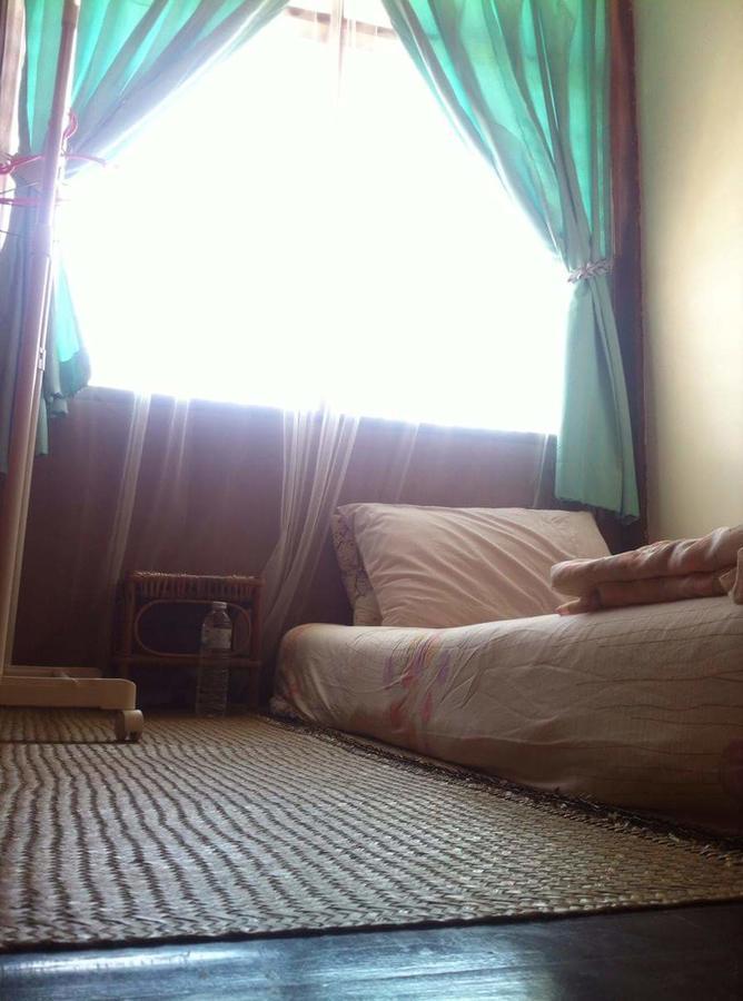 Nankamnung Homestay Bilik gambar
